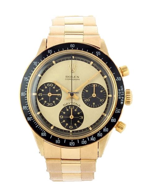 rolex paul newman gold price|who bought paul newman daytona.